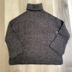 JENN & JOHN SOFT COTTON BLEND SWEATER - S - EXCELLENT CONDITION!!!